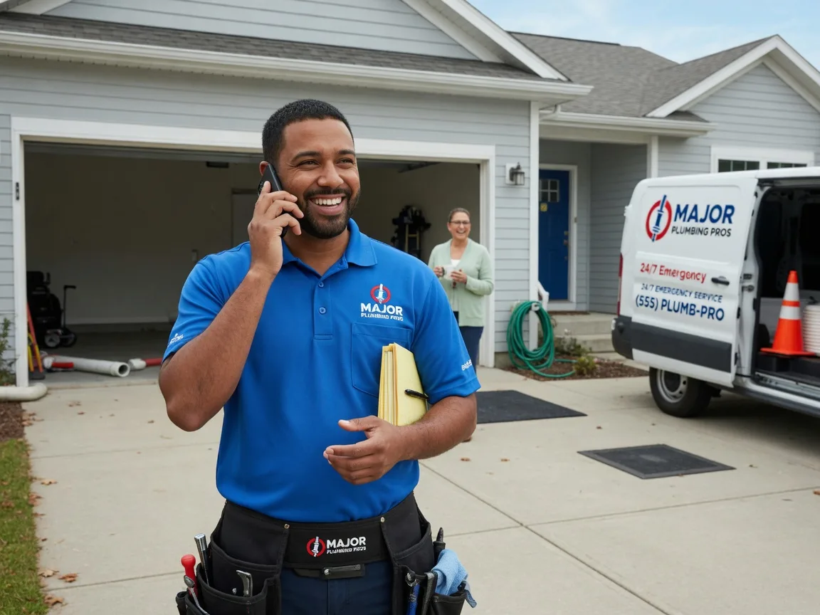 Drain Cleaning Services Elkton, VA FAQs